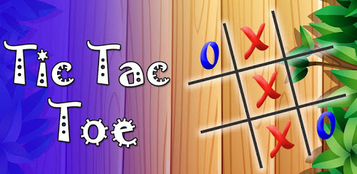 Tic Tac Toe Play PC screenshot