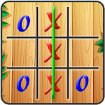 Tic Tac Toe Play icon