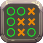 Tic Tac Toe Ultimate icon