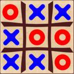 Tic Tac Toe icon