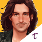 Love & Diaries: Lucas - A Trip to Discover Love icon