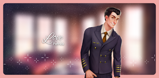 Love & Diaries: Patrick – Interactive Romance PC screenshot Love & Diaries: Patrick – Interactive Romance PC screenshot