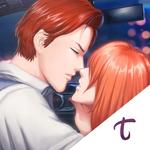 Rising Lovers, Otome Novel icon