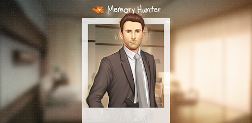 Memory Hunter - Narrative Thriller PC screenshot