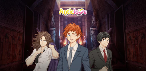 Anticlove: Story of two sisters PC screenshot
