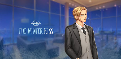 The Winter Kiss Novel ♥ Otome Love Story PC screenshot