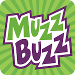 Muzz Buzz Rewardz icon
