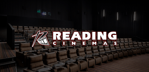 Reading Cinemas US PC screenshot Reading Cinemas US PC screenshot