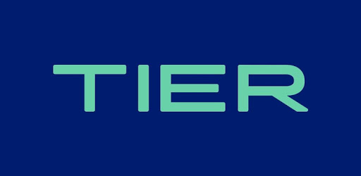 TIER - Scooter Sharing PC screenshot