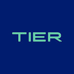 TIER - Scooter Sharing icon
