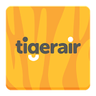 Tigerair icon
