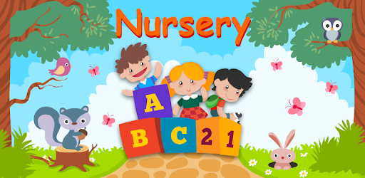 English for Nursery & Junior Kg PC screenshot