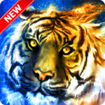 Tiger Wallpaper for PC Tiger Wallpaper for PC