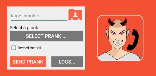 Prank Call PC screenshot Prank Call PC screenshot