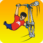 Ti: Tramp Bike Lite for PC