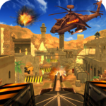 Ruthless War Gunner battlefield Survival 2017 for PC