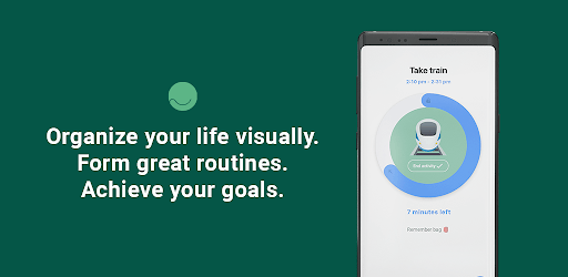 Tiimo - Your Visual Daily Planner & To-do PC screenshot