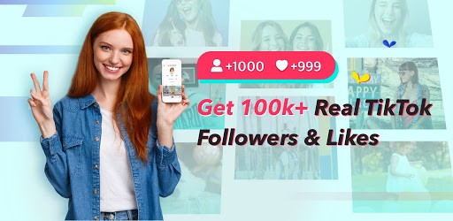 TikFame - Get TikTok followers & Tik like & fans PC screenshot TikFame - Get TikTok followers & Tik like & fans PC screenshot