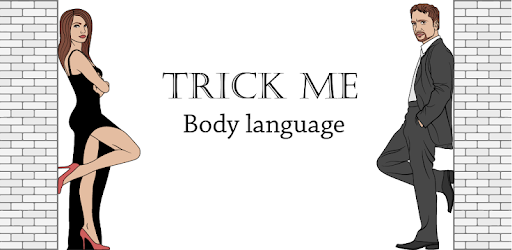 Body language - Trick me. Analyzing of Gestures PC screenshot Body language - Trick me. Analyzing of Gestures PC screenshot