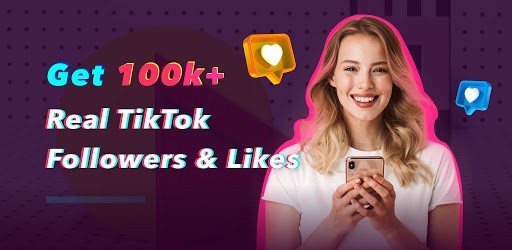 TikFollowers - Get TikTok Followers & Tik Like PC screenshot TikFollowers - Get TikTok Followers & Tik Like PC screenshot
