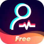 TikFollowers - Get TikTok Followers & Tik Like icon