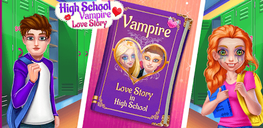 Vampire Love Story - Vampires Love Affair PC screenshot Vampire Love Story - Vampires Love Affair PC screenshot