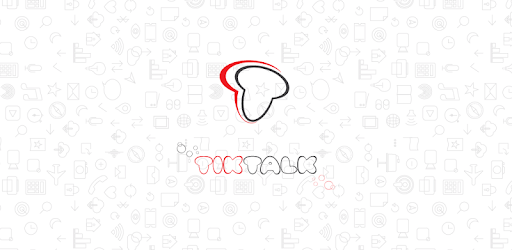 TikTalk PC screenshot