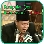 International Qori Qur'an - Offline icon