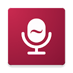 Tildes Balss Beta icon