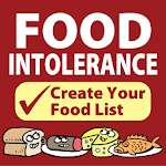 Food Intolerance for PC