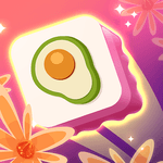 Tile Master - Classic Triple Match & Puzzle Game icon