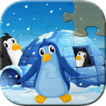 Pet Birds Puzzle Game for kids for PC