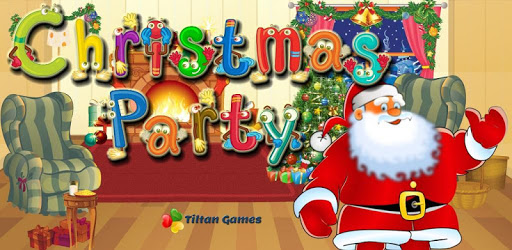 Christmas Games: Toy Party PC screenshot Christmas Games: Toy Party PC screenshot