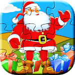 Santa Puzzle: Christmas Games for PC Santa Puzzle: Christmas Games for PC