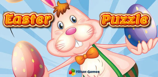 Easter Family Games for Kids: Puzzles & Easter Egg PC screenshot