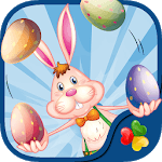 Easter Family Games for Kids: Puzzles & Easter Egg for PC