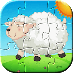 Fun Farm Puzzle Games for Kids for PC