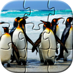 Amazing Animals Jigsaw Puzzles for PC