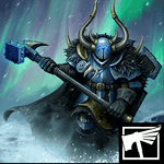Warhammer: Chaos & Conquest - Total Domination MMO icon