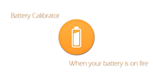 Battery Calibrator (non-)root PC screenshot