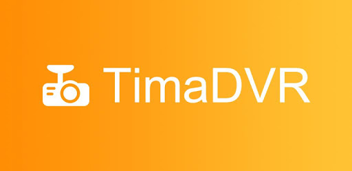 TimaCam PC screenshot
