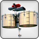 Timbales Pad icon
