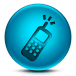 Timbres Cristianos & Caller ID icon