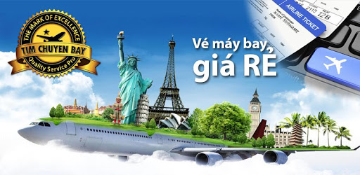 Flight Search Vietnam PC screenshot