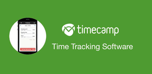 Time Tracking App TimeCamp PC screenshot Time Tracking App TimeCamp PC screenshot