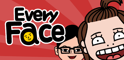 EveryFace – caricature for all PC screenshot