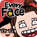 EveryFace – caricature for all for PC