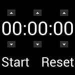 Countdown Timer and Stopwatch for PC Countdown Timer and Stopwatch for PC