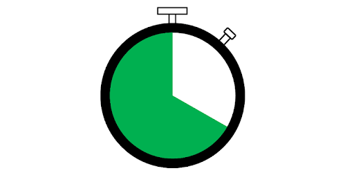 Easy Visual Timer PC screenshot