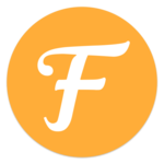 Famm - photo & video storage for baby and kids. icon